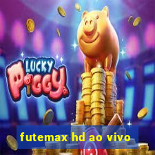 futemax hd ao vivo